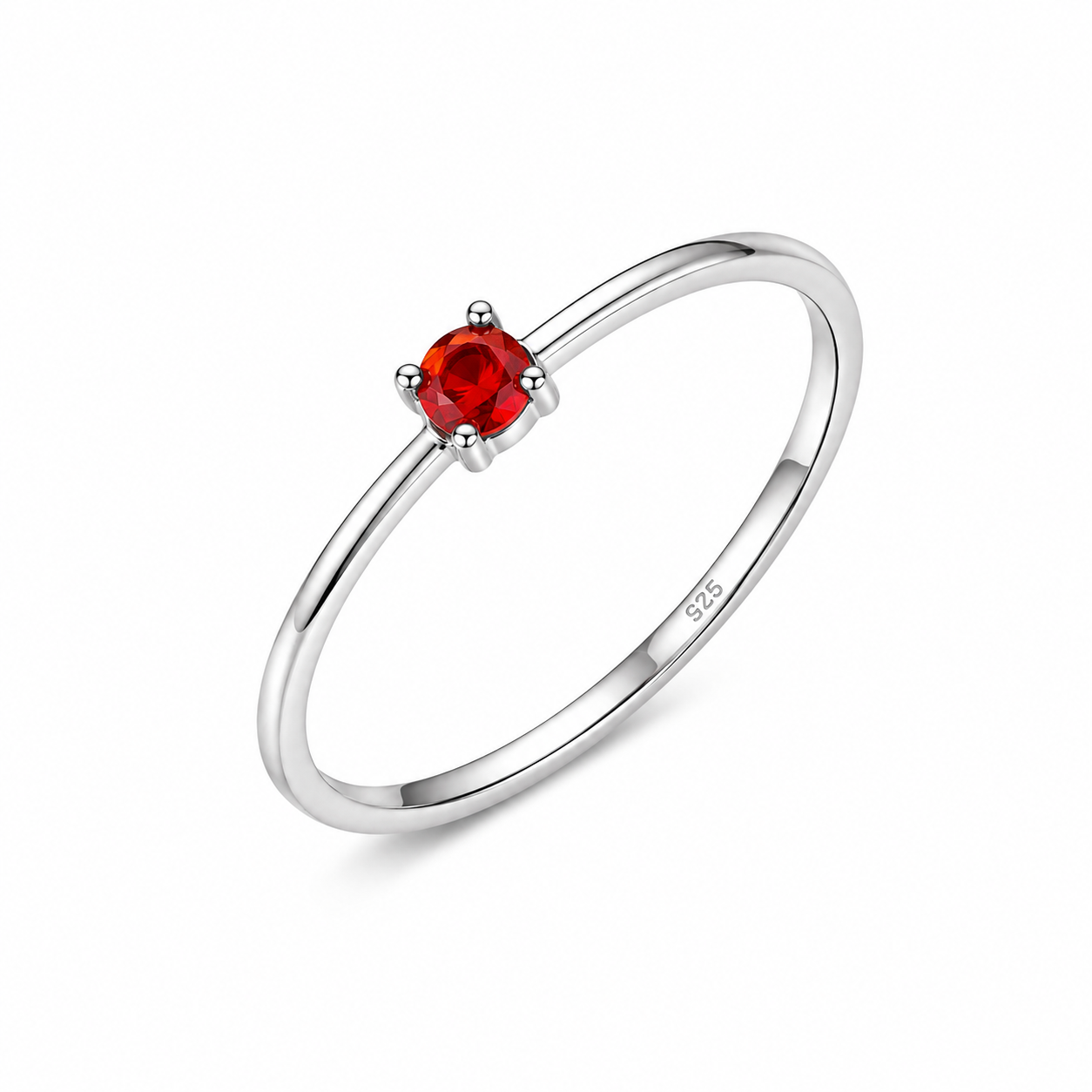 BIRTHSTONE ENERO